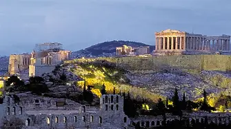 Нестандартно проучване: Атина е най-приятно ухаещият град в Европа
