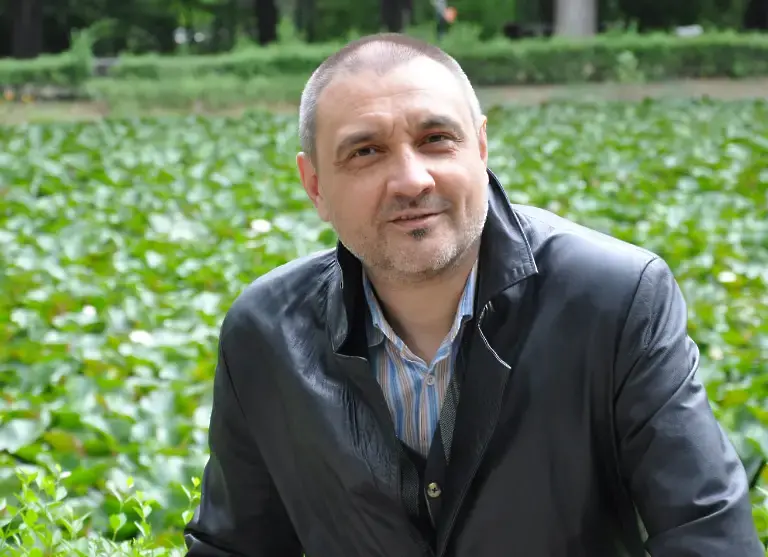 Проф. Андрей Чорбанов поведе листата за депутати на ИТН в Пазарджишко