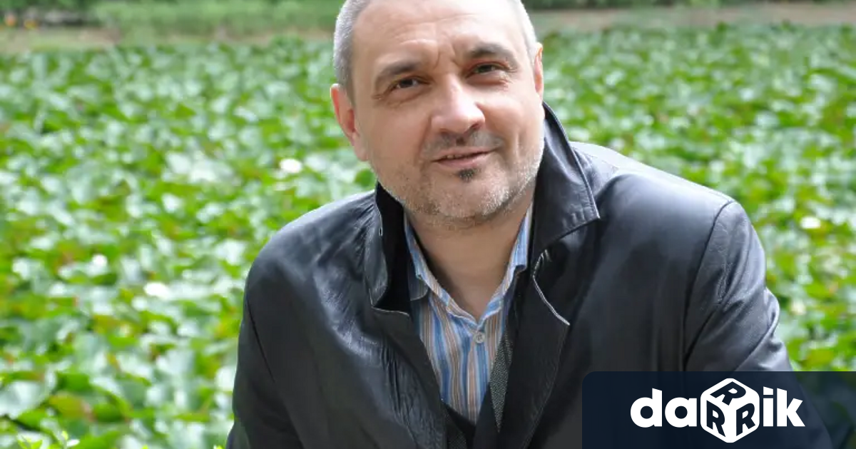 Имунологът проф Андрей Чорбанов поведе листата с кандидати за народни