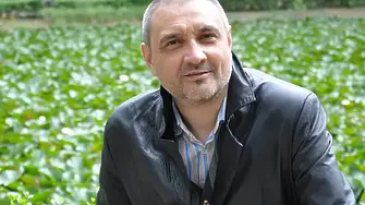 Проф. Андрей Чорбанов поведе листата за депутати на ИТН в Пазарджишко
