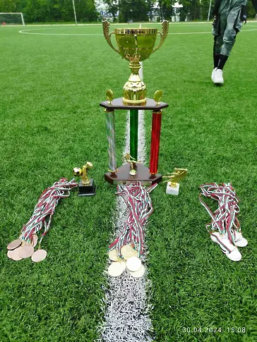 Четвърти пореден турнир за купата на СО „ Данаил Попов“ в навечерието на Празника на Плевен 15 май