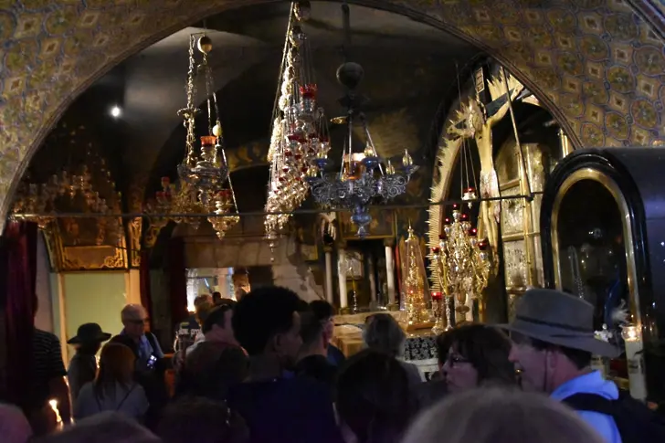 Разпети петък - Кръстната смърт на Исус Христос