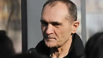Васил Божков е начело на депутатската листа на коалиция „Център“ за Пазарджишко