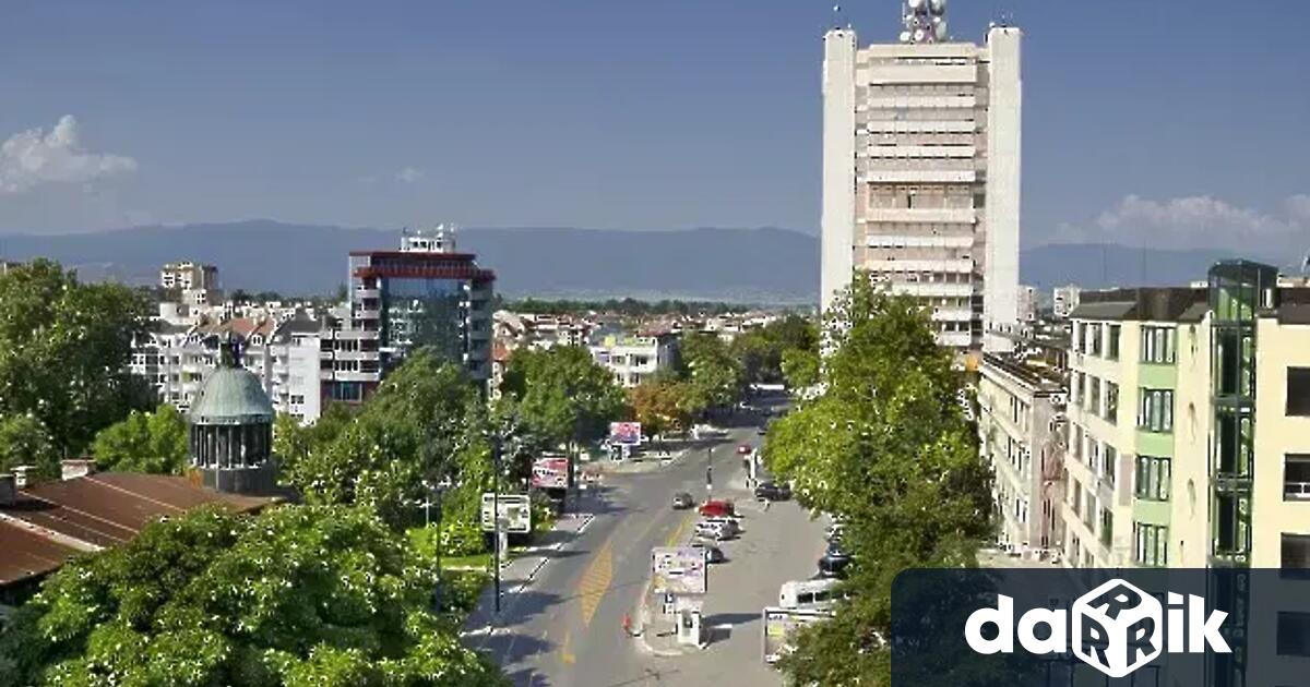 Земетресение беше усетено в Пазарджик малко преди 9 00 часа