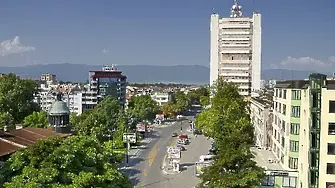 Земетресение с магнитуд 3,0 по Рихтер се усети в Пазарджик