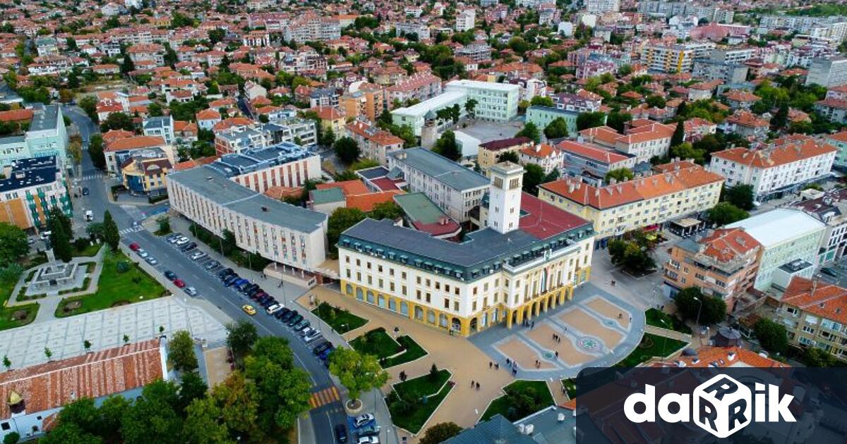 Община Сливен обявява конкурс за туристическо лого на града Слоганът