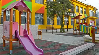 Отворена е системата за прием в детските ясли във Варна 