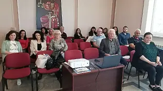 В Окръжен съд – Враца положиха клетва 20 съдебни заседатели с нов мандат
