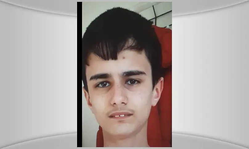 Полицията издирва 13-годишно момче от Хасково