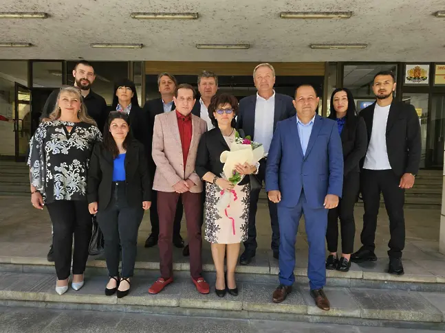 От ГЕРБ в Пловдив област очакват да спечелят 4-ри мандата на изборите на 9 юни