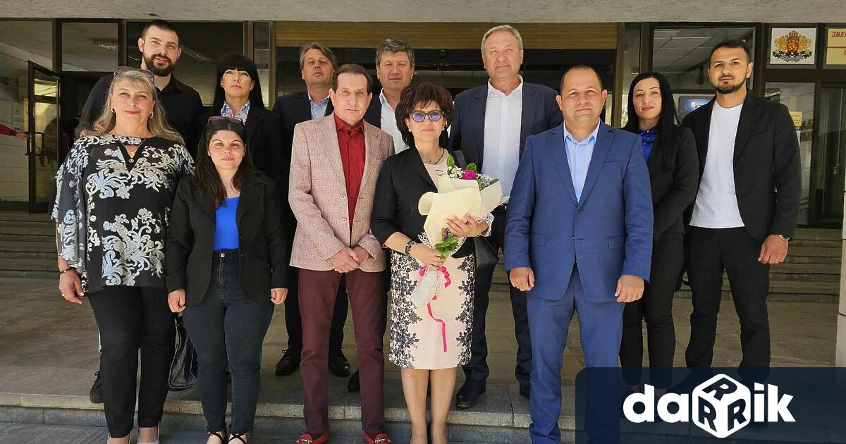 Пълна листа от 22 ма кандидати за депутати за област Пловдив