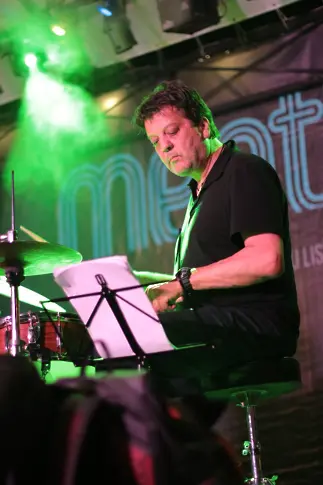 „Джаз концерт по Мусоргски“ представят трима бележити джаз музиканти