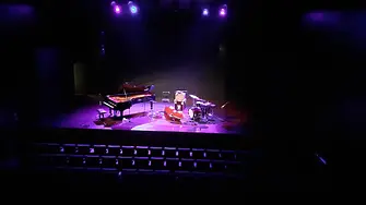 „Джаз концерт по Мусоргски“ представят трима бележити джаз музиканти