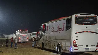 Нови евакуации в Рафах, Израел ще разшири офанзивата си