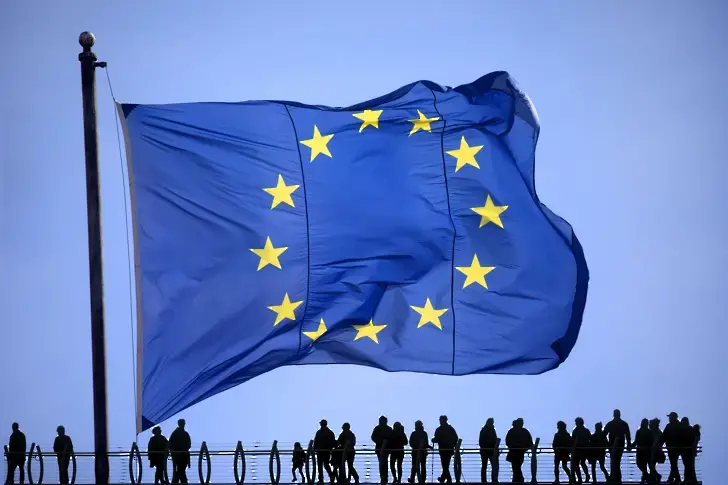 В Деня на Европа: Паметници в ЕС ще бъдат осветени
