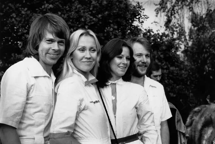„Abba беше мръсна дума“: Как победата на поп групата на Евровизия през 1974 г. разделя шведската публика