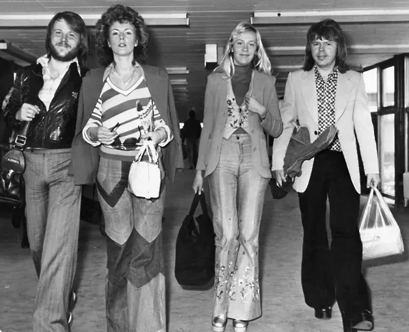 „Abba беше мръсна дума“: Как победата на поп групата на Евровизия през 1974 г. разделя шведската публика