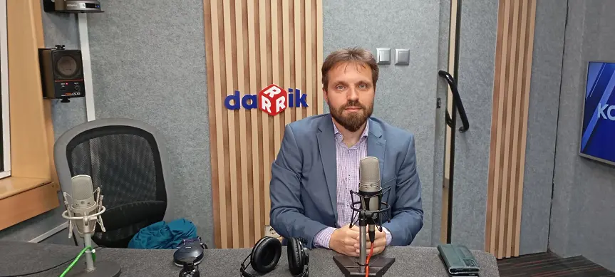 Ангел Петров: Резултатът от изборите в РСМ не е триумф за ВМРО, а безкрайно разочарование на македонците от последните години