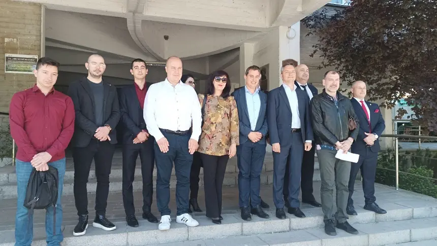 БСП Пловдив залага на млад екип за изборите на 9 юни