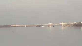 На 13-ти май започва строителството на моста Видин-Калафат 