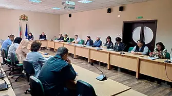 Областната епизоотична комисия в Кюстендил с мерки срещу разпространението на Инфлуенца по птиците 