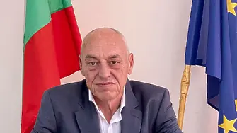 Георги Джоглев е новият заместник областен управител на Област Кюстендил