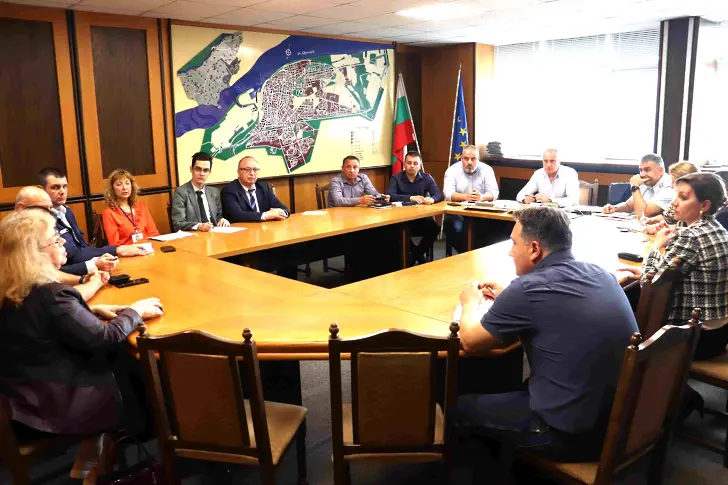 По предварителни данни : 324 секции ще има на изборите на 9 юни в русенско