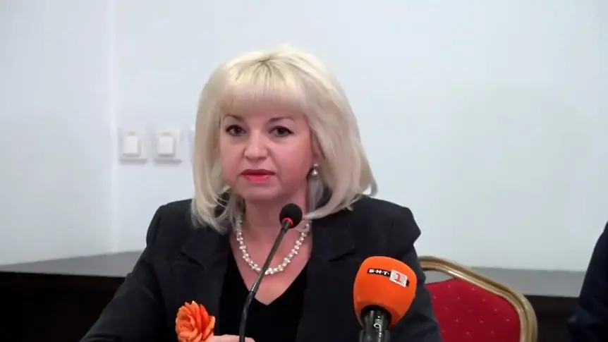 Граждани и общественици изпращат Петя Ставрева по последния ѝ път