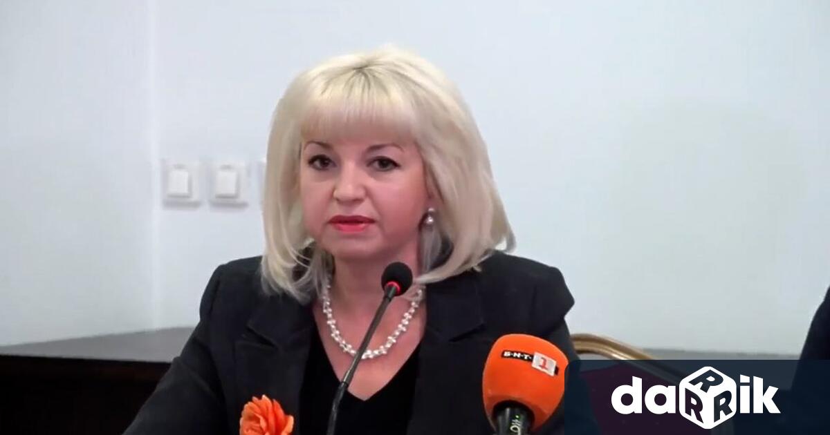 Пазарджик ще се сбогува днес с бившата депутатка от ПП-ДБ