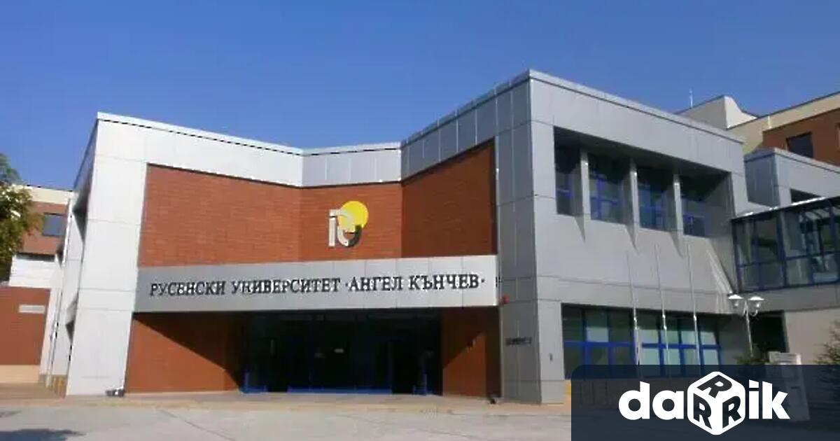 Русенският университет Ангел Кънчев заема престижното шесто място сред българските