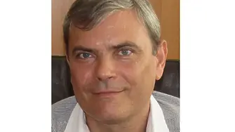 Румен Русев е новият областен управител на Добрич