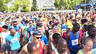 Рекорден брой атлети се включват в Маратон Варна