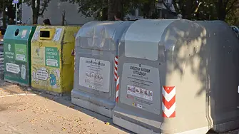 261 проверки за разделно събиране на отпадъци са извършени във Варна за месец