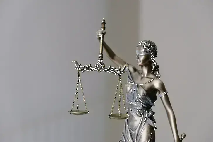 Доживотен затвор за мъж, убил бившата си съпруга