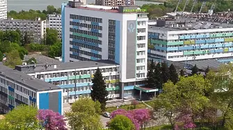 За шест празнични дни в УМБАЛ - Бургас прегледали 1001 пациенти 