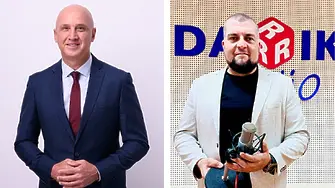 Мартин Пенчев и Димитър Найденов търсят прочит на ниската избирателна активност 