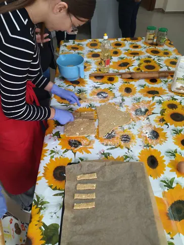 Информационният център в Котел представя всяка седмица на посетителите ново лице 