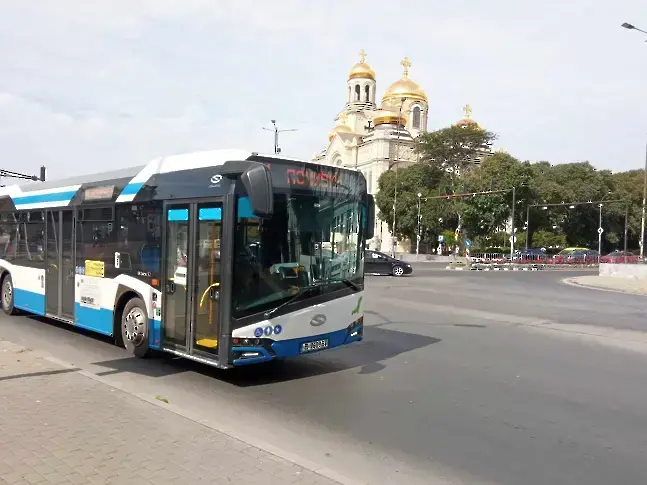 Одобриха безплатен градски транспорт за учащи, пенсионери и хора с увреждания
