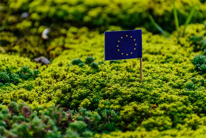Европейската зелена сделка: Oбяснена
