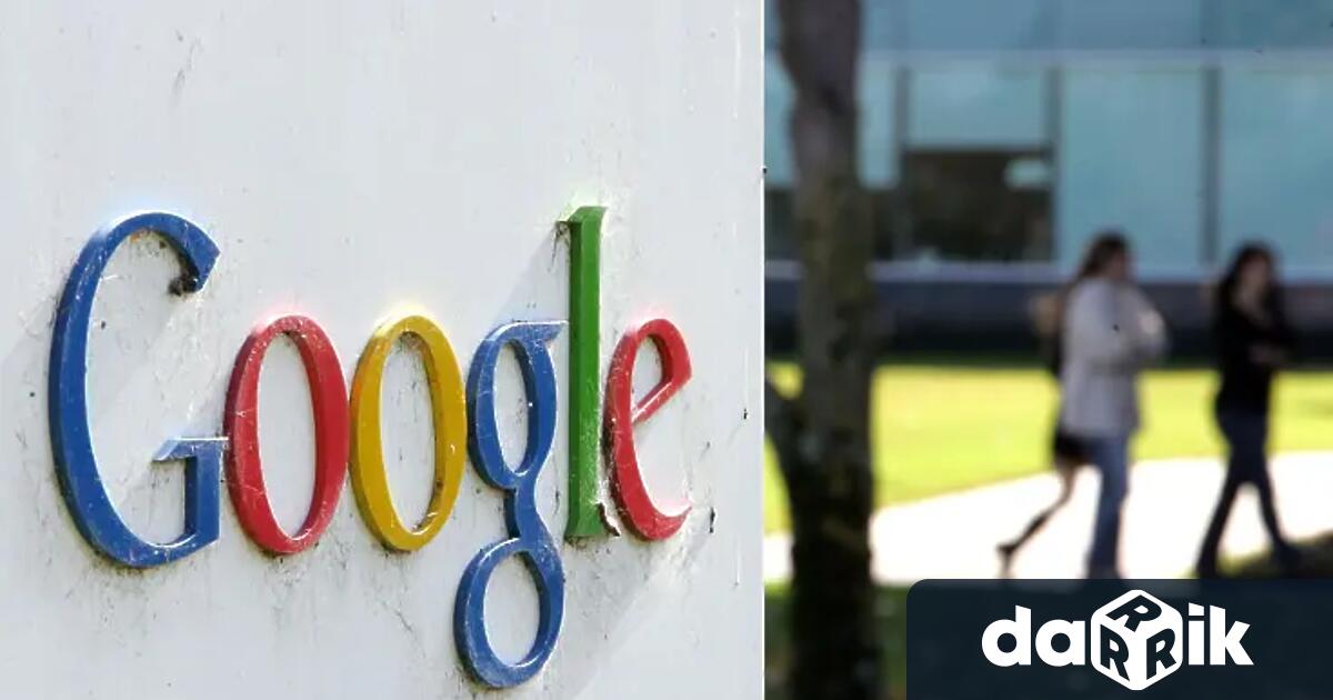 Очаква се Гугъл Google да обявят мащабно дарение за научни
