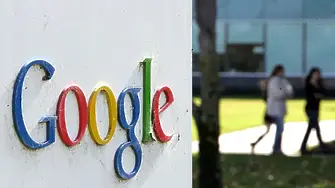 “Гугъл” правят мащабно дарение за научни изследвания у нас