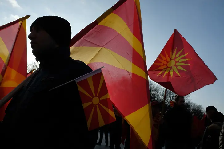 Скопие е на път да превърне еврочленството си в химера