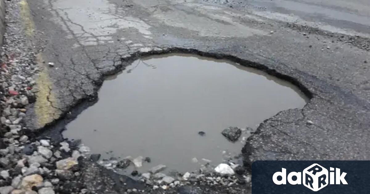 Жители на варненската местност Траката излязоха на протест тази сутрин