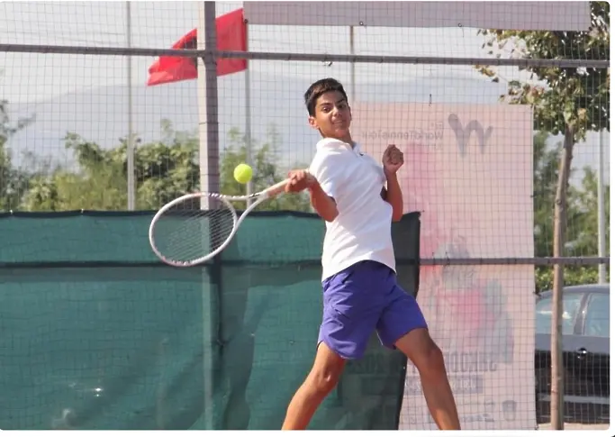 Тенис успехи на добричлии през уикенда