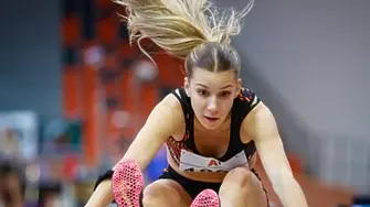 Двойна победа за Карина Цончева на турнира в Русе, от Пловдив още медали на сливенски адрес