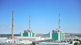 Владимир Малинов: Развитието на ядрената енергетика е основен приоритет за България