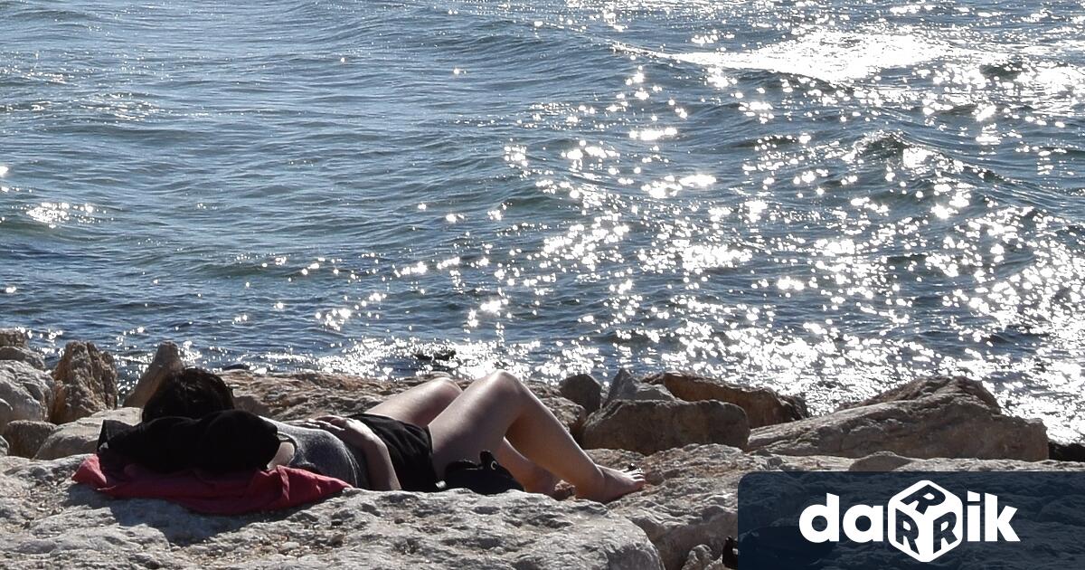 На 15 май всяка година се отбелязваСветовният ден на климата