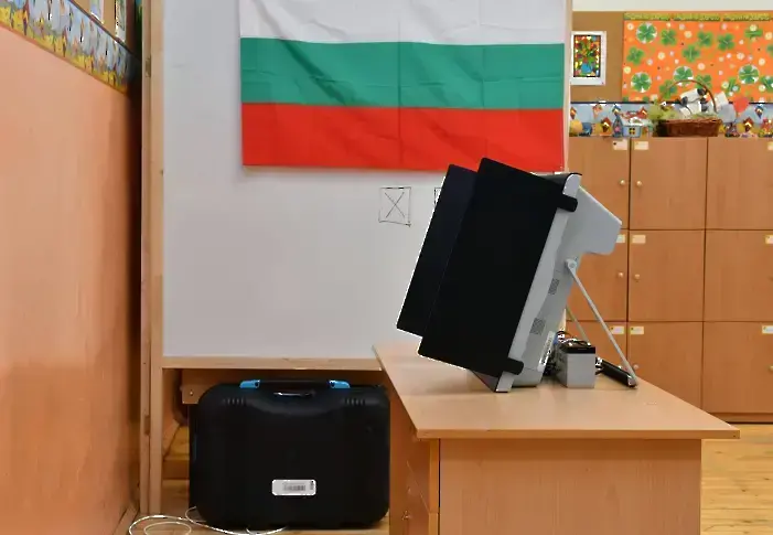1 150 полицаи ще охраняват изборите във Варненска област