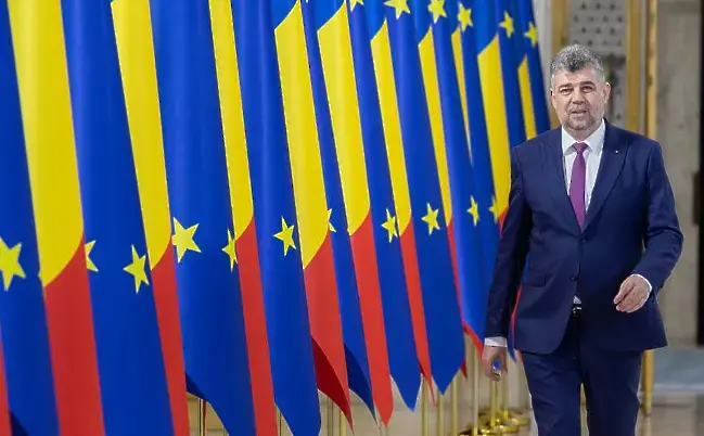 Румънският премиер: Ще обсъдим на съвет дали да изпратим „Пейтриът“ на Украйна