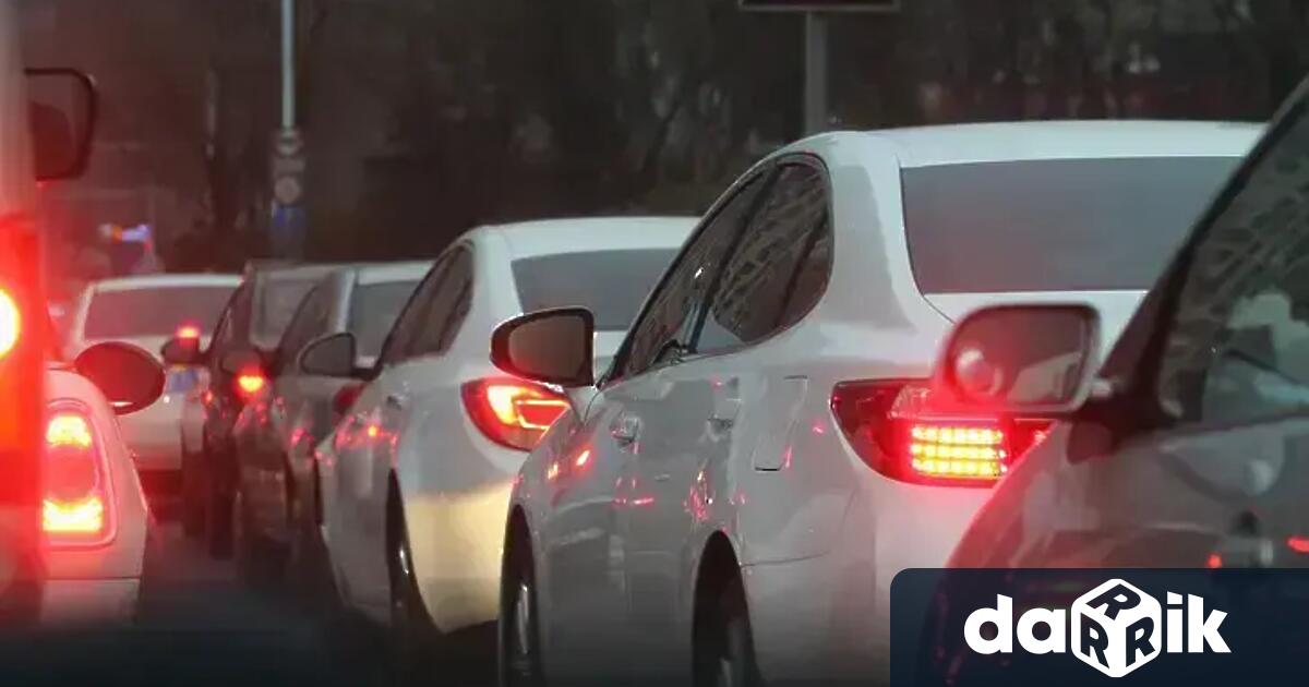 Движението по варненския булевард Чаталджа ще бъде затруднено в следобедните